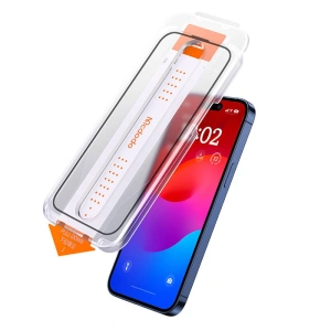 Buy Mcdodo PF-5361 tempered glass Apple iPhone 15 Plus / 14 Plus - MDD219 - {ean13} - Home Screen Store Europe