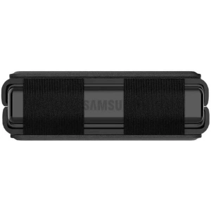 Kup Nillkin Samsung Husă Qin Leather Galaxy Z Flip5 (negru) - NLK1375 - {ean13} - Sklep Home Screen