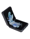 Kup Etui Nillkin Qin Leather Samsung Galaxy Z Flip5 (czarne) - NLK1375 - {ean13} - Sklep Home Screen