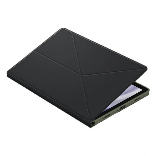 Buy Samsung EF-BX210TBEGWW Book Cover Samsung Galaxy Tab A9+ black - SMG970 - {ean13} - Home Screen Store Europe