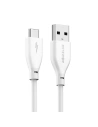 Kup USB 2.0 C típusú AmpCore BlitzWolf BW-TC12 1m fehér - BLZ045WHT - {ean13} - Sklep Home Screen