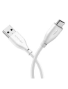 Kup USB 2.0 Typ C AmpCore Kabel BlitzWolf BW-TC12 1m weiß - BLZ045WHT - {ean13} - Sklep Home Screen