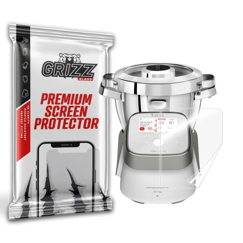Kup GrizzGlass CeramicFilm pentru Tefal FE937E - GRZ7381 - {ean13} - Sklep Home Screen