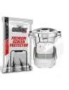 GrizzGlass CeramicFilm Tefal FE937E