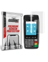 Hidrogél fólia GrizzGlass Hydrofilm az Ingenico Move 3500-hoz