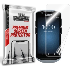 Kup GrizzGlass CeramicFilm pentru Zebra TC57 - GRZ7384 - {ean13} - Sklep Home Screen