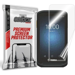 Kup GrizzGlass CeramicFilm pentru Zebra TC25 - GRZ7385 - {ean13} - Sklep Home Screen