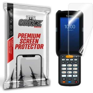 Kup GrizzGlass CeramicFilm pentru Zebra MC330L - GRZ7386 - {ean13} - Sklep Home Screen