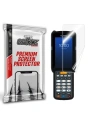 Cserép fólia GrizzGlass CeramicFilm Zebra MC330L-hez