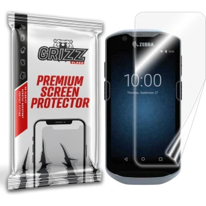 Kup GrizzGlass CeramicFilm pentru Zebra TC520K - GRZ7387 - {ean13} - Sklep Home Screen