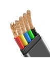 Kup Sarokkábel Mcdodo CA-3440 USB-C / Lightning, 1.2m LED-del (fekete) - MDD221 - {ean13} - Sklep Home Screen