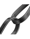 Kup Kabel kątový Mcdodo CA-3440 USB-C / Lightning, 1.2m s LED (černý) - MDD221 - {ean13} - Sklep Home Screen