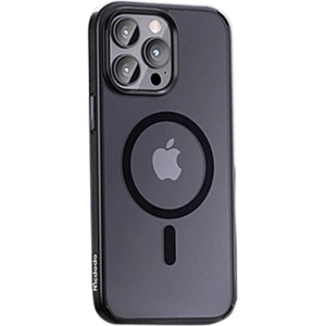 Buy Mcdodo Magnetic Apple iPhone 15 Pro Max (black) - MDD225 - {ean13} - Home Screen Store Europe
