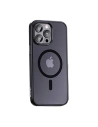 Etui Mcdodo Magnetic Apple iPhone 15 Pro Max (černý)