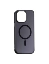 Etui Mcdodo Magnetic Apple iPhone 15 Plus / 14 Plus (černý)