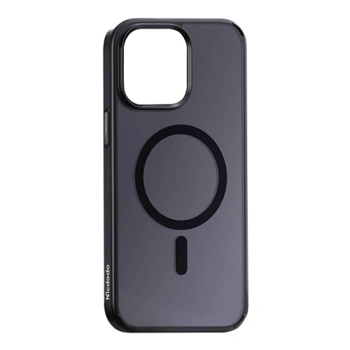Kup Case Mcdodo Magnetic Apple iPhone 15 (schwarz) - MDD228 - {ean13} - Sklep Home Screen