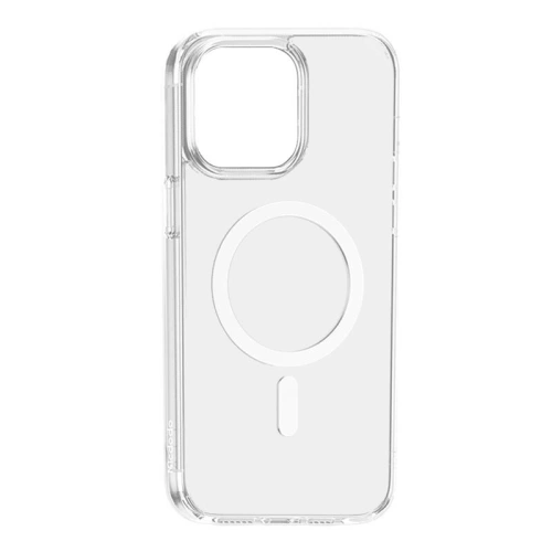 Kup Case Mcdodo Magnetic Apple iPhone 15 Pro Max (transparent) - MDD229 - {ean13} - Sklep Home Screen