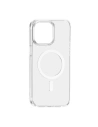 Mcdodo Magnetic Apple iPhone 15 Pro Max (clear)