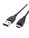 Kup USB 2.0 C típusú AmpCore BlitzWolf BW-TC12 1m fekete - BLZ046BLK - {ean13} - Sklep Home Screen