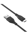 Kup USB 2.0 C típusú AmpCore BlitzWolf BW-TC12 1m fekete - BLZ046BLK - {ean13} - Sklep Home Screen