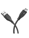 Kup Kabel USB 2.0 typu C AmpCore BlitzWolf BW-TC12 1m czarny - BLZ046BLK - {ean13} - Sklep Home Screen