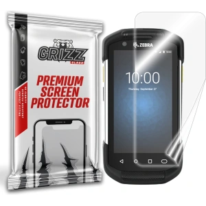 Kup GrizzGlass CeramicFilm pentru Zebra TC77 - GRZ7390 - {ean13} - Sklep Home Screen