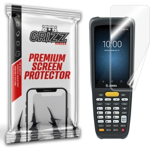Kup GrizzGlass CeramicFilm pentru Zebra MC220 - GRZ7394 - {ean13} - Sklep Home Screen
