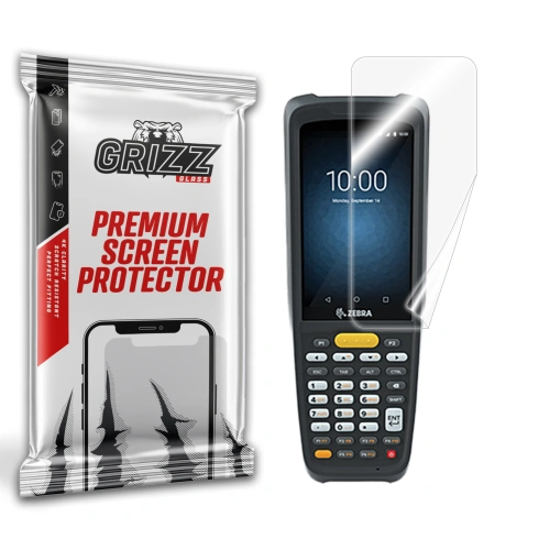 Kup GrizzGlass CeramicFilm pentru Zebra MC220 - GRZ7394 - {ean13} - Sklep Home Screen