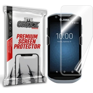 Kup GrizzGlass CeramicFilm pentru Zebra TC52 / TC57 - GRZ7396 - {ean13} - Sklep Home Screen