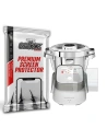 Kup Sticlă hibridă GrizzGlass HybridGlass pentru Tefal FE937E - GRZ7397 - {ean13} - Sklep Home Screen