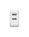 Kup Încărcător USB BlitzWolf BW-S2 4,8A 24W alb - BLZ048WHT - {ean13} - Sklep Home Screen