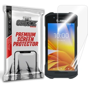 Kup GrizzGlass CeramicFilm pentru Zebra TC26 / TC21 - GRZ7398 - {ean13} - Sklep Home Screen