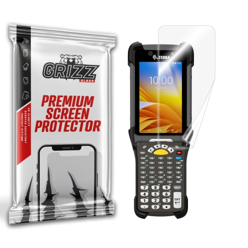 Kup GrizzGlass CeramicFilm pentru Zebra MC 9300 Series - GRZ7400 - {ean13} - Sklep Home Screen
