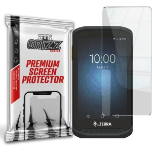 Kup Hybriertes Glas GrizzGlass HybridGlass für Zebra TC25 - GRZ7401 - {ean13} - Sklep Home Screen