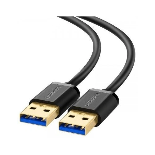 Kup Cablu USB 3.0 A-A UGREEN 2m negru - UGR050BLK - {ean13} - Sklep Home Screen