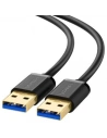 Kup Cablu USB 3.0 A-A UGREEN 2m negru - UGR050BLK - {ean13} - Sklep Home Screen