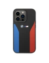Kup Etui BMW BMHCP15X22SCSK Apple iPhone 15 Pro Max Szilikon Kék&Piros Csíkok M Kollekció fekete/black - BMW574 - {ean13} - Sklep Home Screen