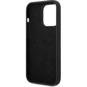 Kup Etui BMW BMHCP15X22SCSK Apple iPhone 15 Pro Max Szilikon Kék&Piros Csíkok M Kollekció fekete/black - BMW574 - {ean13} - Sklep Home Screen