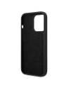 Kup Case BMW BMHCP15X22SCSK Apple iPhone 15 Pro Max Silikon Blau-Rote Streifen M Collection schwarz/black - BMW574 - {ean13} - Sklep Home Screen