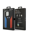 Kup Etui BMW BMHCP15X22SCSK Apple iPhone 15 Pro Max Szilikon Kék&Piros Csíkok M Kollekció fekete/black - BMW574 - {ean13} - Sklep Home Screen