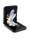 Kup BMW Samsung Carcasă BMHCZF5SLLBK Galaxy Z Flip5 piele Hot Stamp negru/negru - BMW575 - {ean13} - Sklep Home Screen