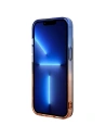 Kup BMW Apple Carcasă BMHMP15MHTGE iPhone 15 Plus / 14 Plus Carcasă rigidă Gradient Bumper MagSafe gri/gri - BMW576 - {ean13} - Sklep Home Screen