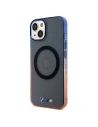 Kup Case BMW BMHMP15SHTGE Apple iPhone 15 / 14 Hardcase Gradient Bumper MagSafe grau/grey - BMW577 - {ean13} - Sklep Home Screen
