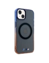 Kup Case BMW BMHMP15SHTGE Apple iPhone 15 / 14 Hardcase Gradient Bumper MagSafe grau/grey - BMW577 - {ean13} - Sklep Home Screen