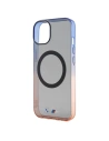 Kup Case BMW BMHMP15SHTGE Apple iPhone 15 / 14 Hardcase Gradient Bumper MagSafe grau/grey - BMW577 - {ean13} - Sklep Home Screen