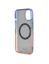 Kup Case BMW BMHMP15SHTGE Apple iPhone 15 / 14 Hardcase Gradient Bumper MagSafe grau/grey - BMW577 - {ean13} - Sklep Home Screen