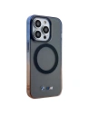 Kup Etui BMW BMHMP15XHTGE Apple iPhone 15 Pro Max hardcase Gradient Bumper MagSafe szary/grey - BMW578 - {ean13} - Sklep Home Screen