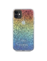 Kup Etui Guess GUHCN61HDECMI Apple iPhone XR / 11 hardcase IML Faceted Mirror Disco Iridescent vícetrojbarevný - GUE3052 - {ean13} - Sklep Home Screen
