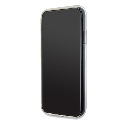 Kup Guess Apple Geantă GUHCN61HDECMI iPhone XR / 11 carcasă rigidă IML Faceted Mirror Disco Iridescent multicolor - GUE3052 - {ean13} - Sklep Home Screen