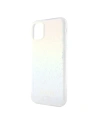 Buy Guess GUHCN61HDECMI Apple iPhone XR / 11 hardcase IML Faceted Mirror Disco Iridescent multicoloured - GUE3052 - {ean13} - Home Screen Store Europe